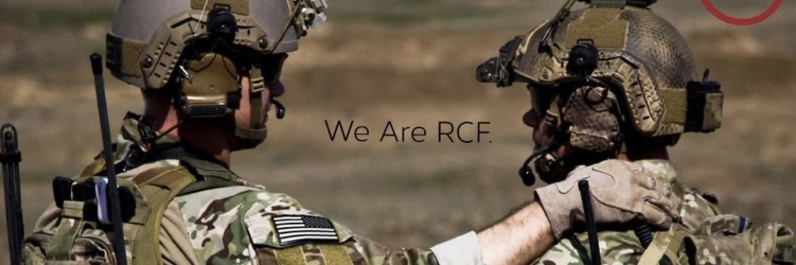 redcirclefdn's profile banner image