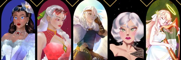 Poysean5 Profile Banner