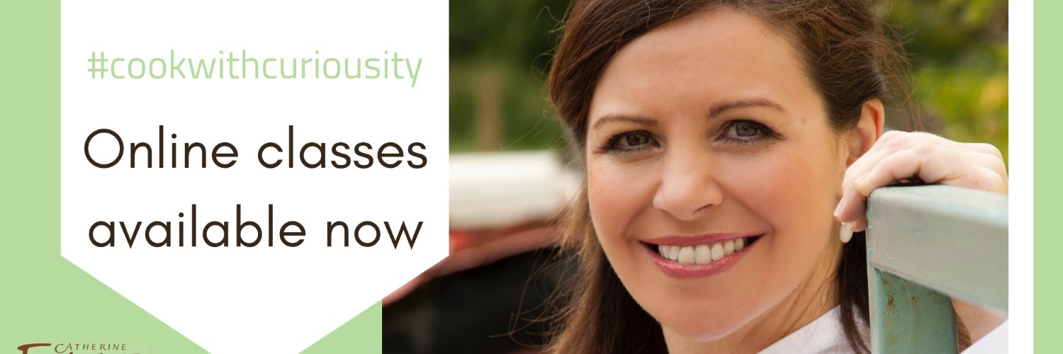 Catherine Fulvio banner