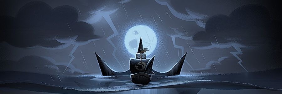 Tetch 🖤 banner