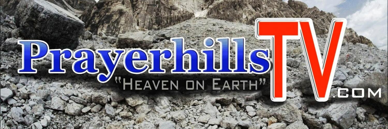 PrayerhillsTV's profile banner image