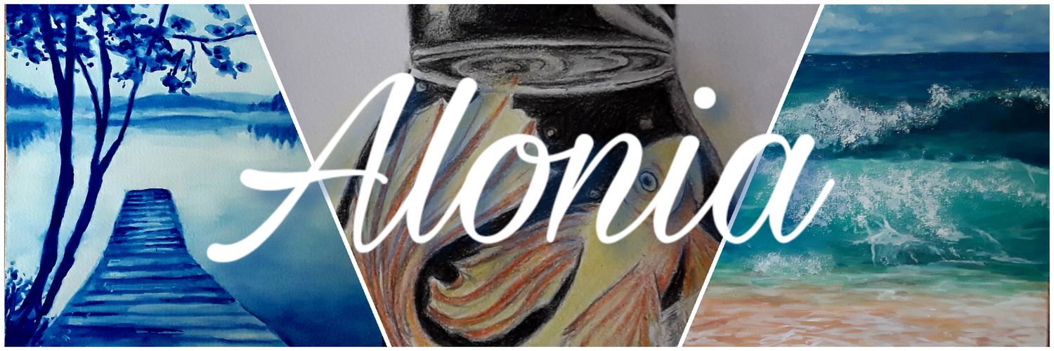 Alonia2O's profile banner image