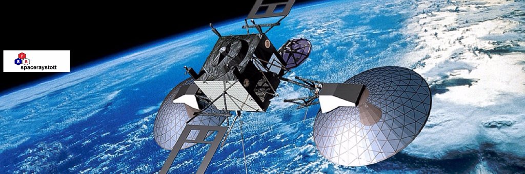 spaceraystott's profile banner image