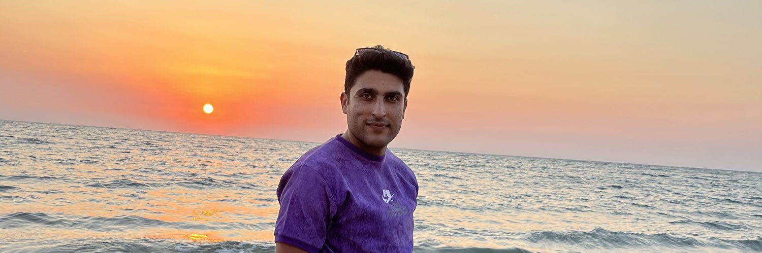 Hamed banner