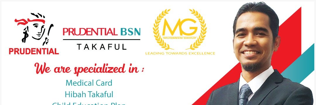 luqmanfudail's profile banner image