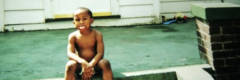 Michael Warren II banner