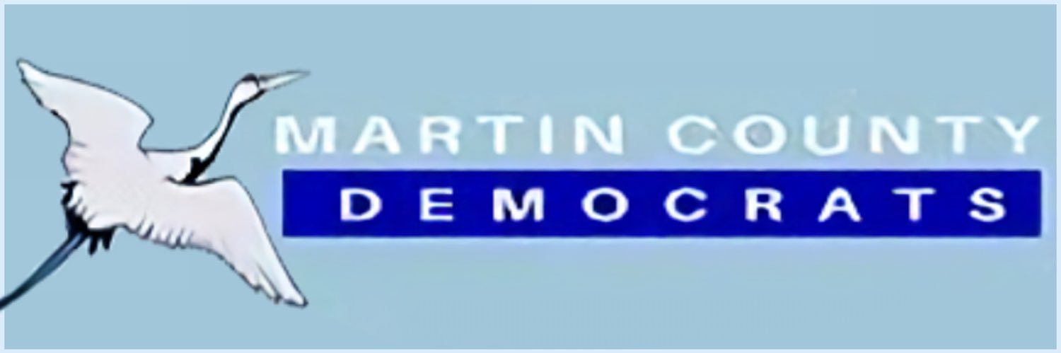 MartinCtyDems's profile banner image