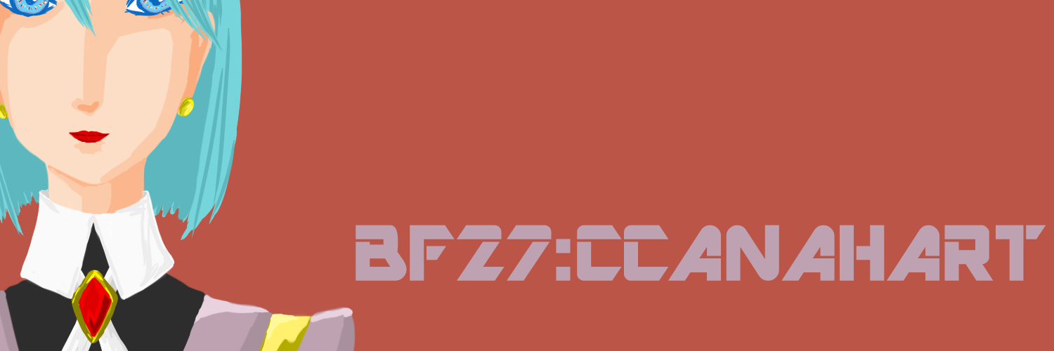 benikaba's profile banner image