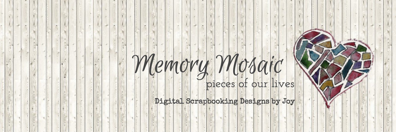 MemoryMosaic's profile banner image