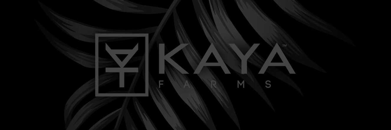 Kaya Farms banner
