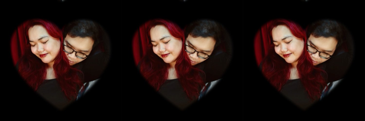 paralaaaur's profile banner image