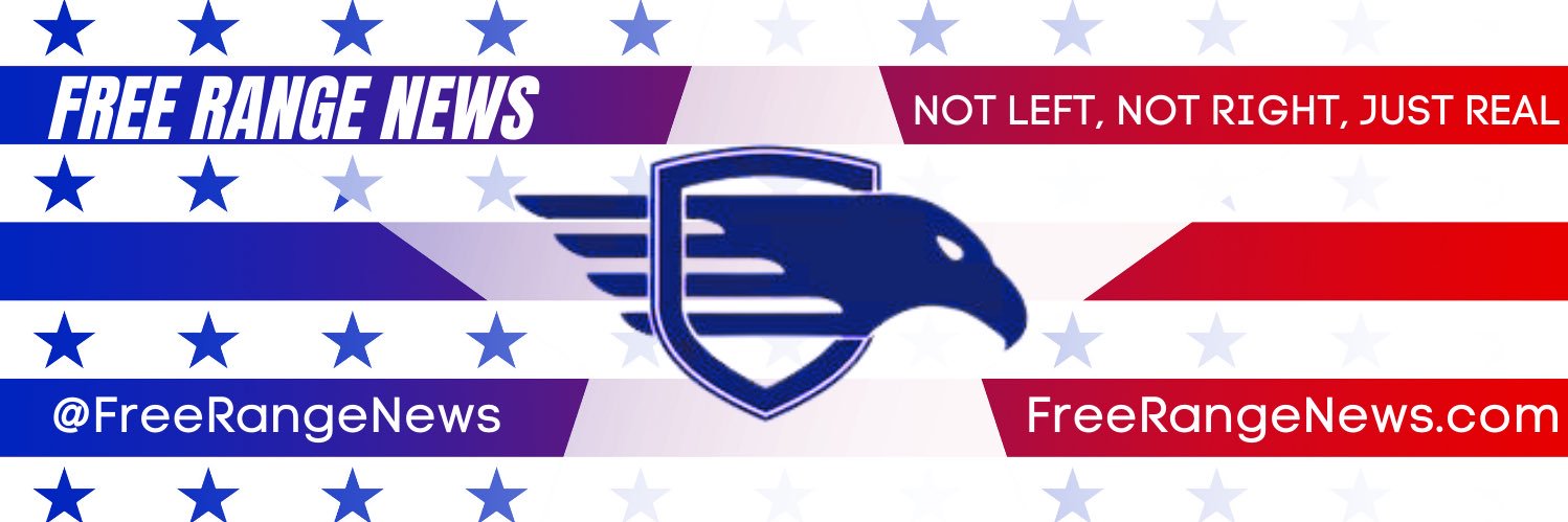 FreeRangeNews's profile banner image