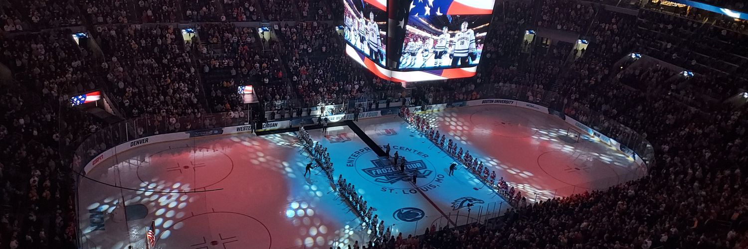 Brendan Nordstrom banner