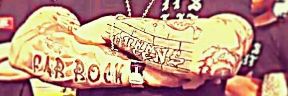 Johnny Papers banner