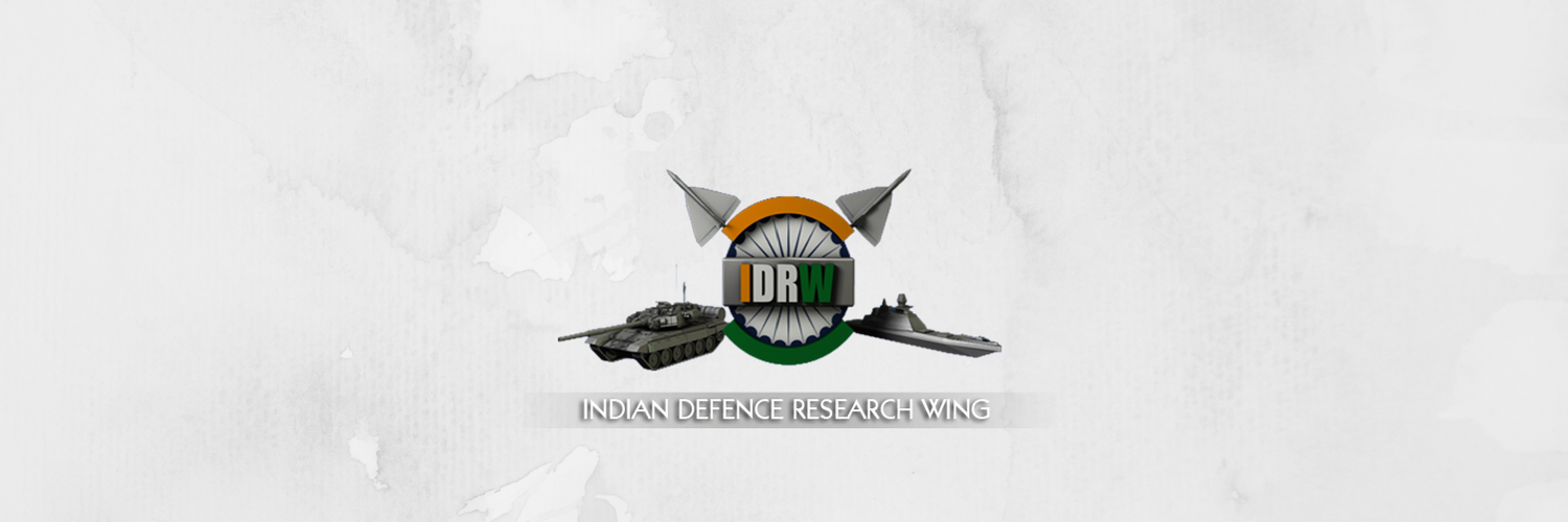 idrw's banner