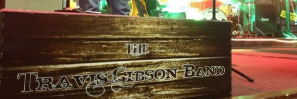 TravisGibson02 Profile Banner