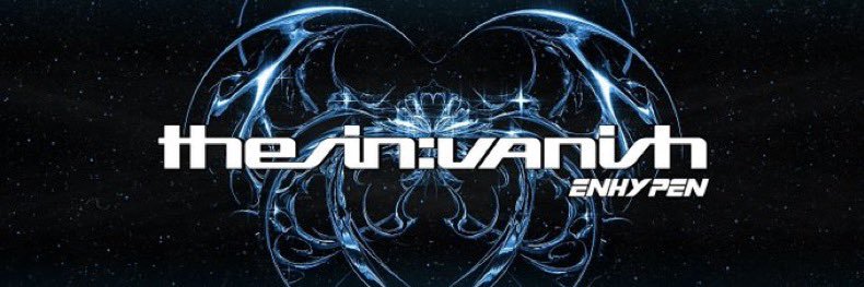 tor¡a | ENHYPEN IS SEVEN. banner