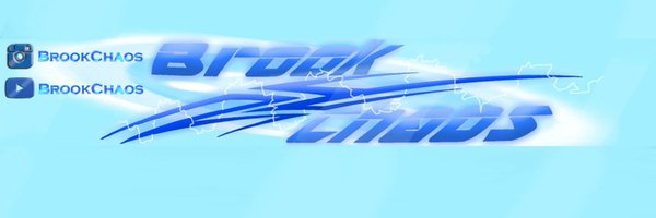 BrookChaos Profile Banner