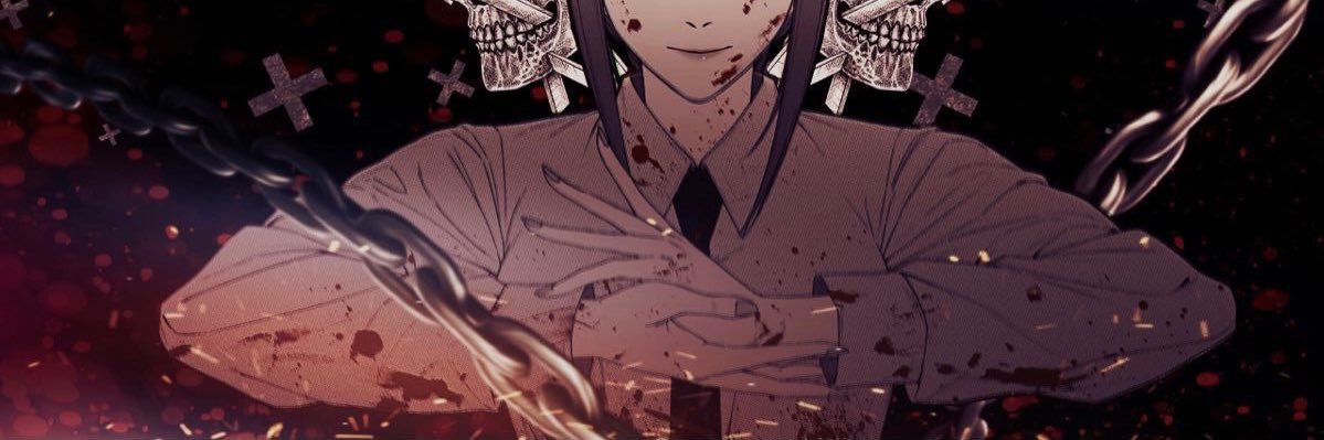 CVGrin's profile banner image