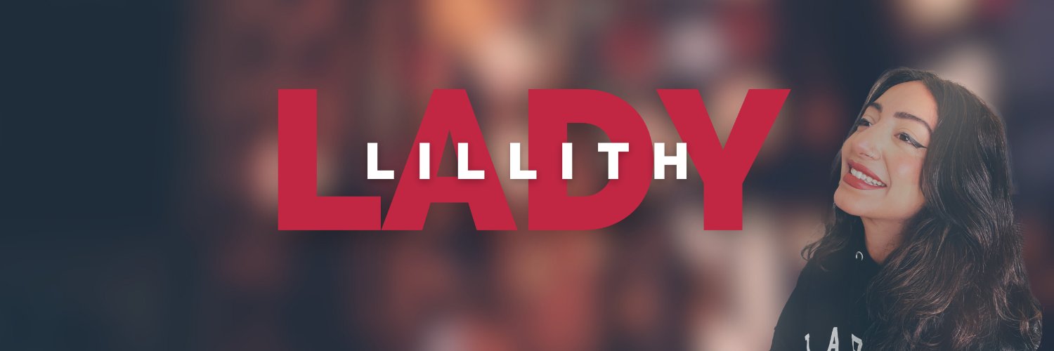 Lady Lillith banner