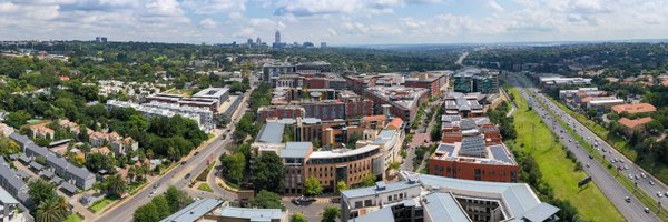 MelroseArch Profile Banner