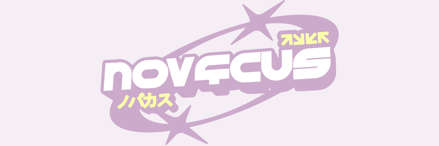 nova ⋆.˚ ☾⭒.˚ banner