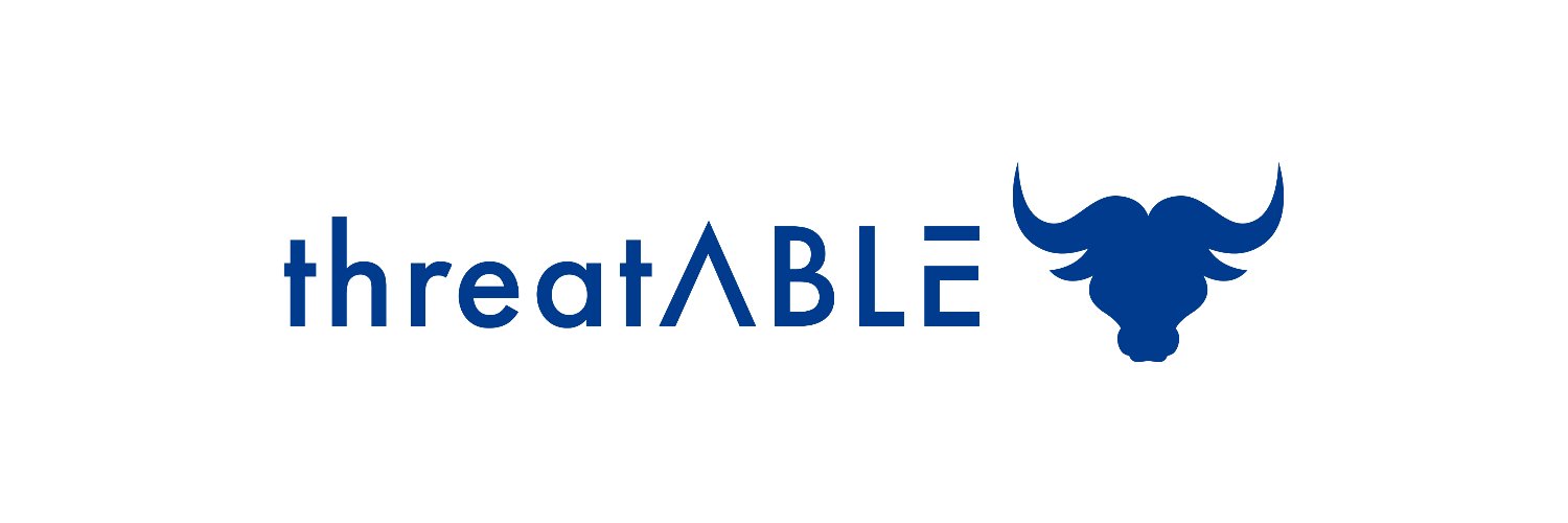 ThreatABLE banner