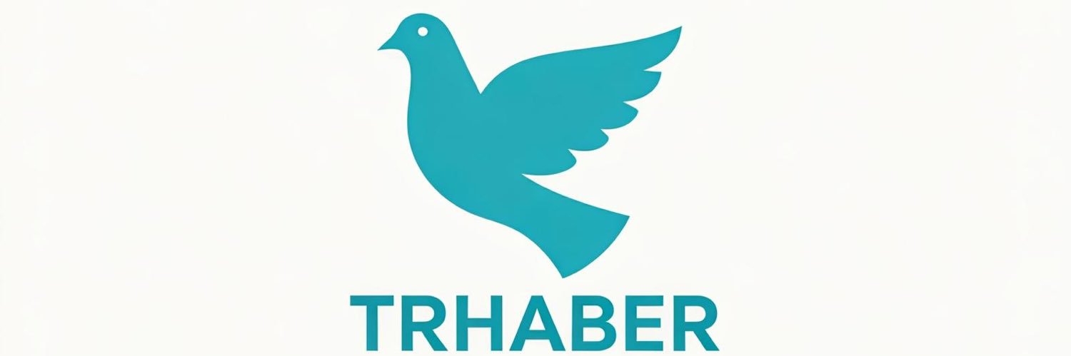 trhaber's profile banner image