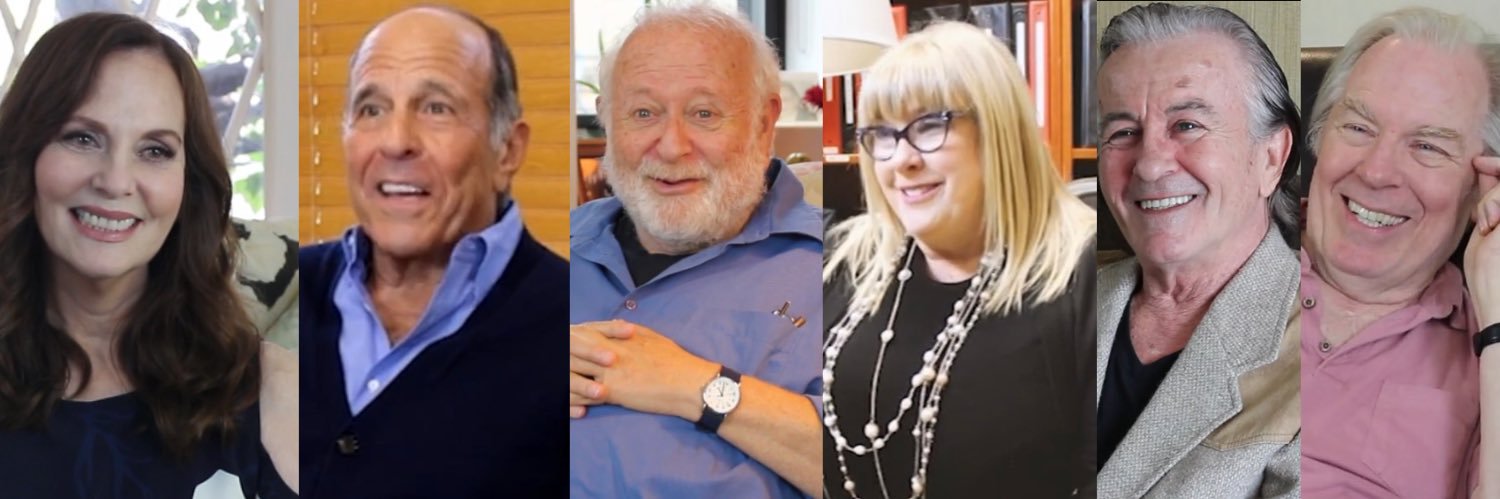 Who Done It: The Clue Documentary's banner