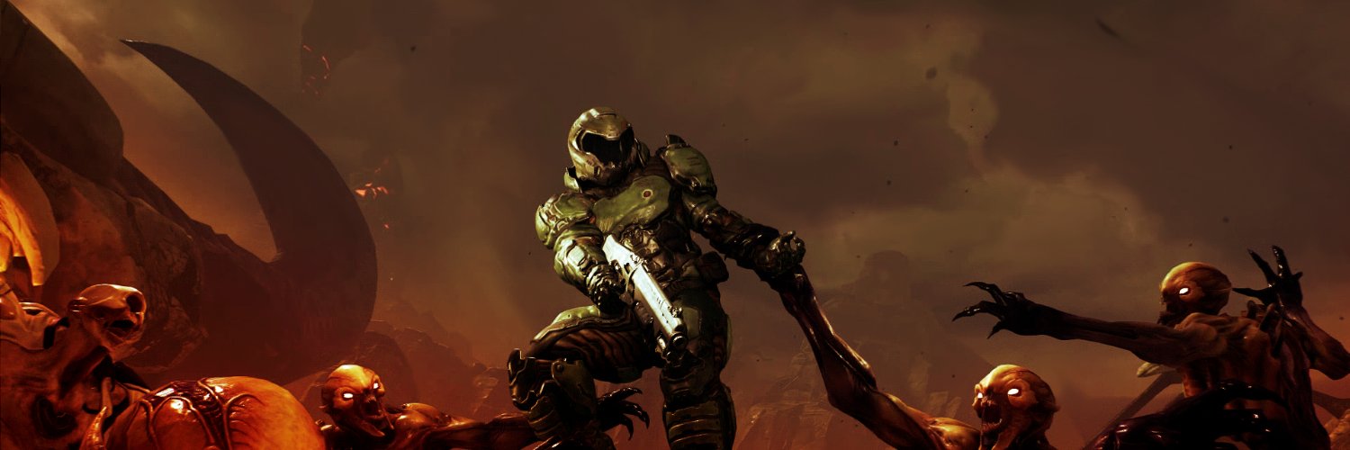 DruncleQrow's profile banner image