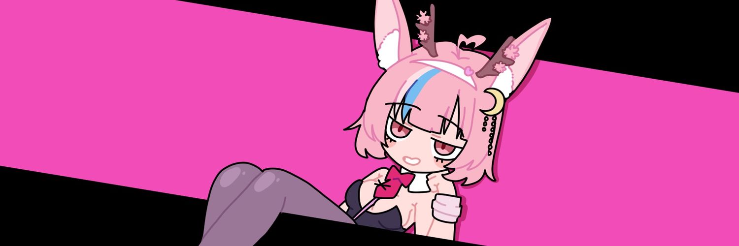 Maeve | 🐰🔥 | 🔜 PAX EAST banner