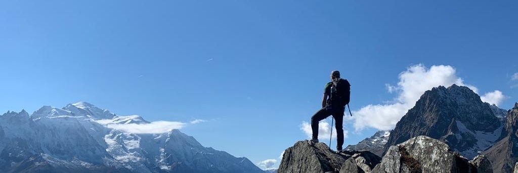 Michael Bohman banner