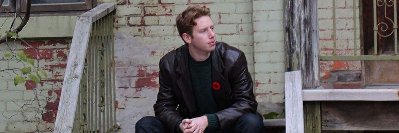 BenjaminJLawson's profile banner image