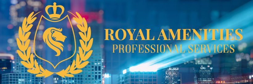 royalamenities's profile banner image