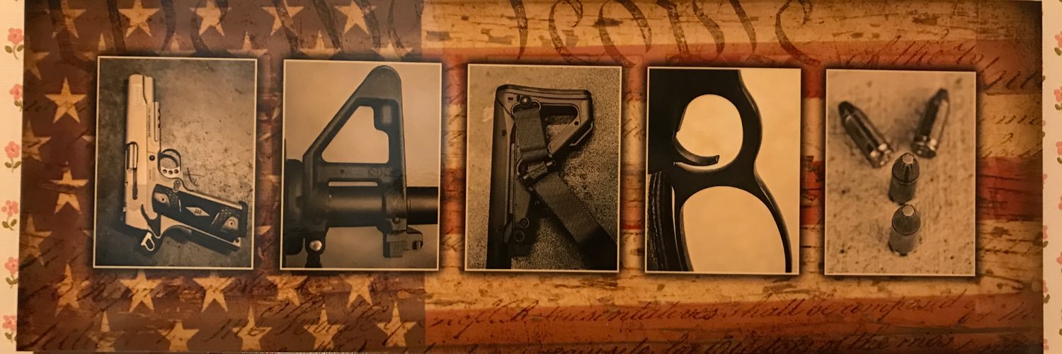 Daddygotgun's profile banner image