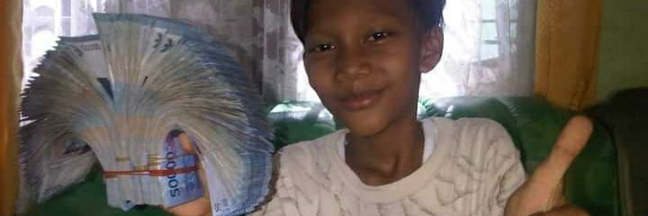 ghaniy_'s profile banner image