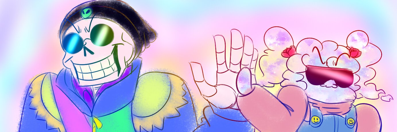 Rascal Rose's banner