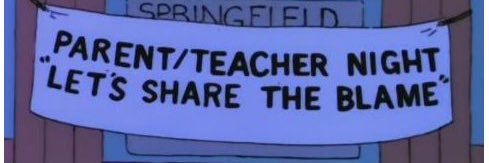 Last Teacher banner