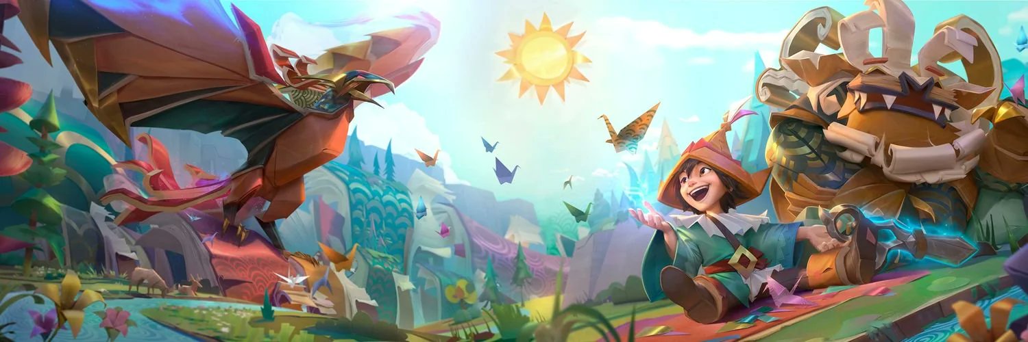 NUNU WINTRADE banner