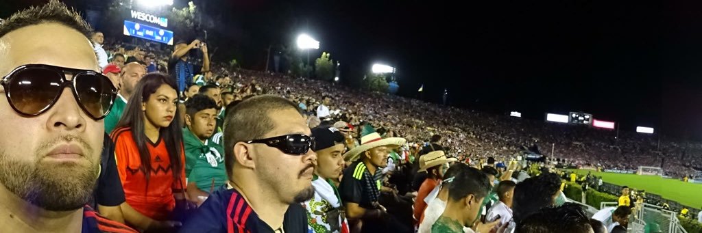 gar9mex's profile banner image