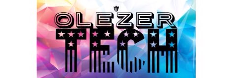 Olezer_Tech's profile banner image