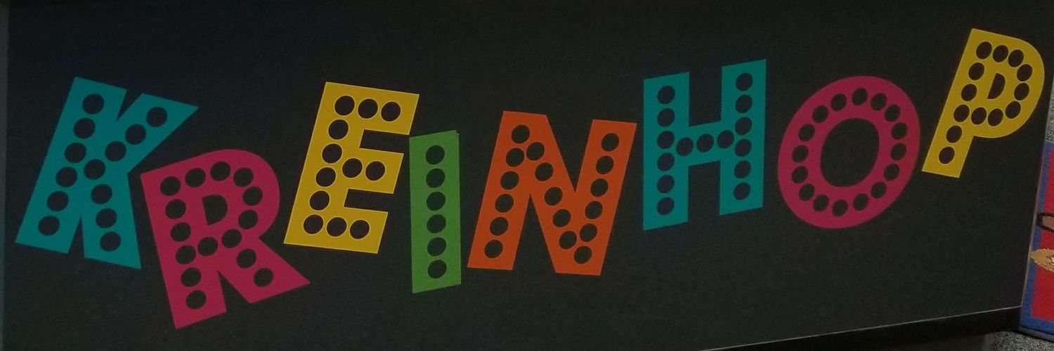 Kreinhop Library banner