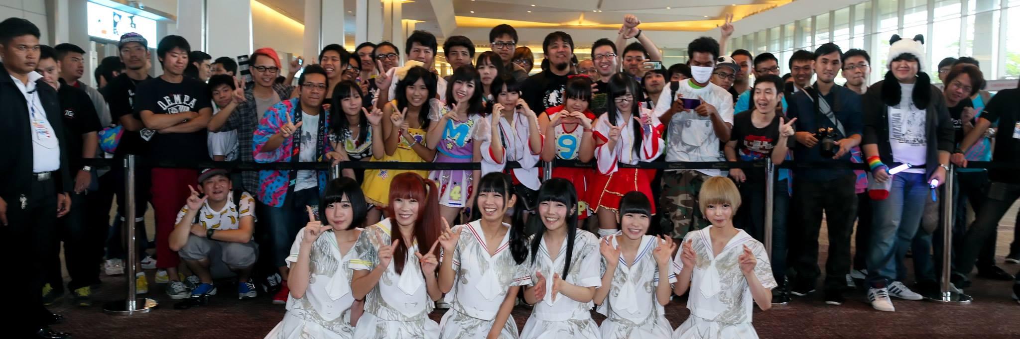 Dolly「ドリー」🇹🇭✨ banner