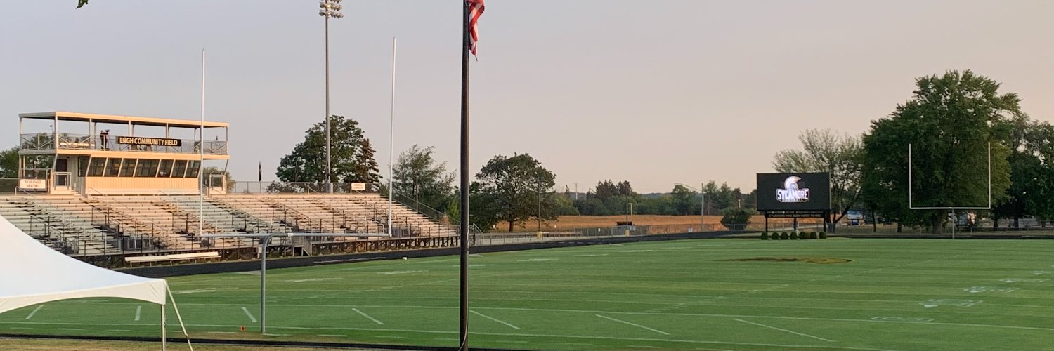 Sycamore Sports Boosters banner