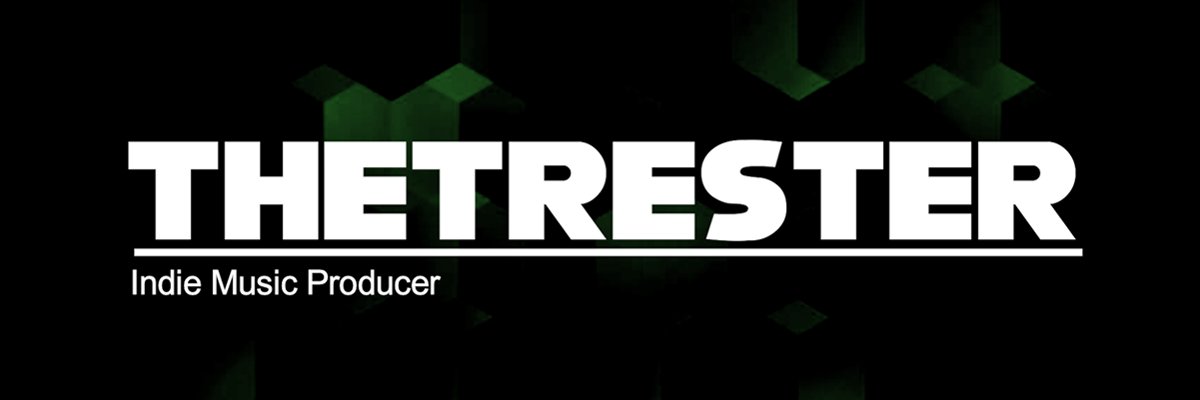 Trester banner