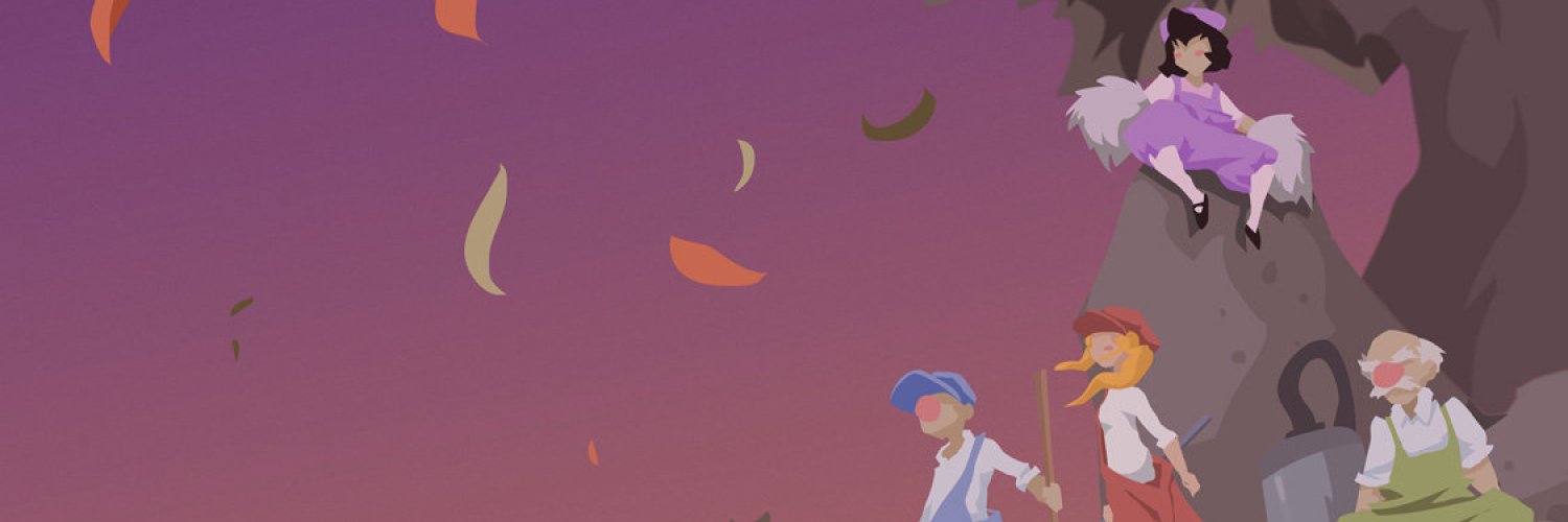 Kingdomtabs's profile banner image