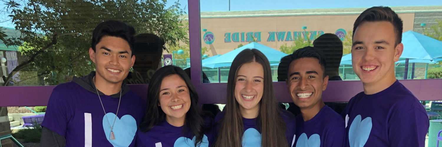 silveradoHS2020's profile banner image