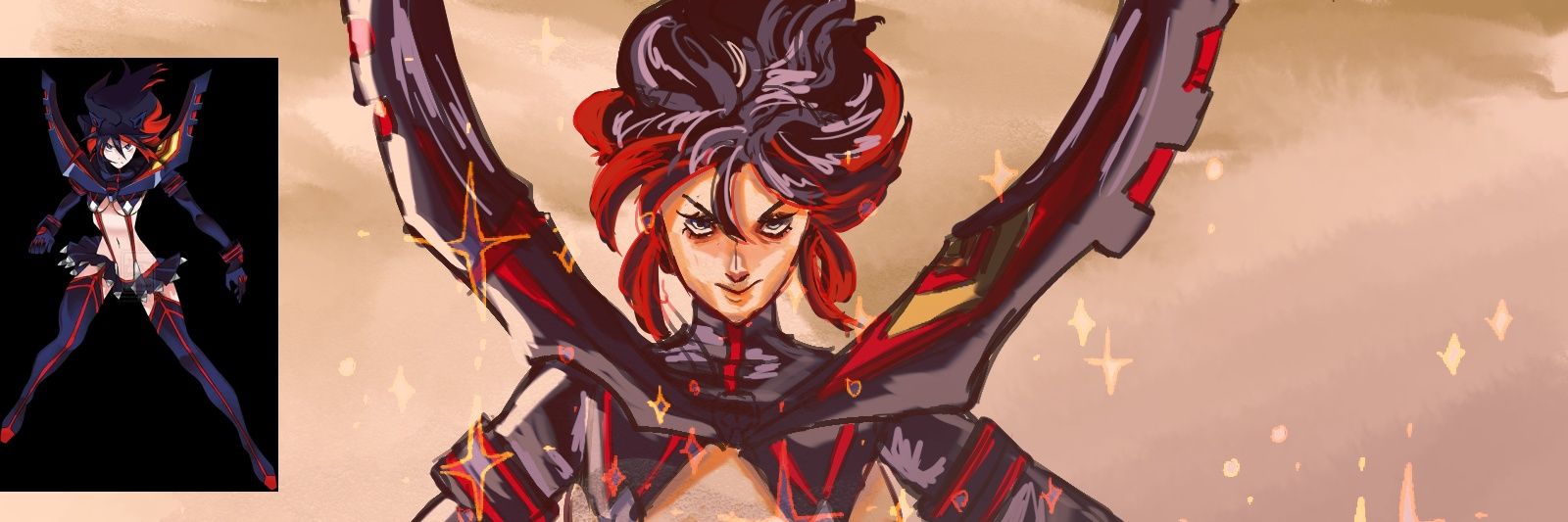 ᯓ★𝑰𝑴𝑨𝑬𝑫𝑨ᯓ★ banner
