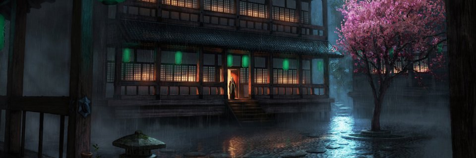 leoj3008's profile banner image