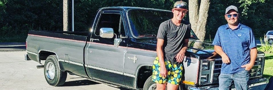 Justin Patterson banner